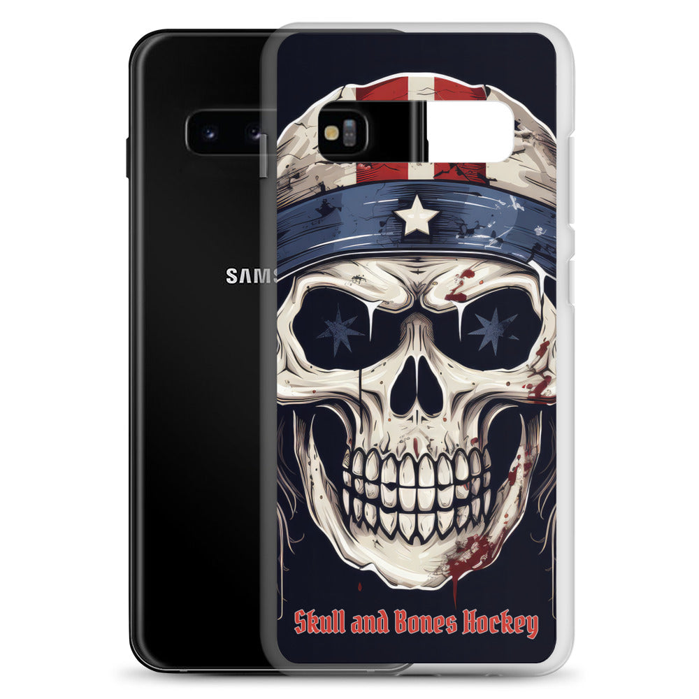 Patriotic Pulse Samsung Guardian Case