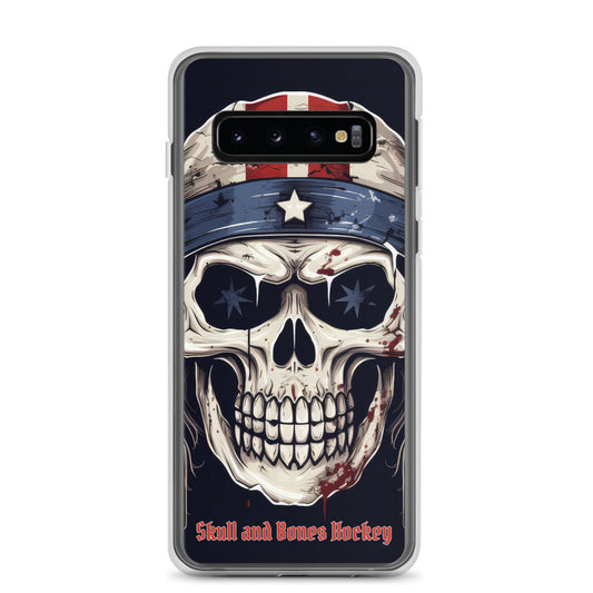 Patriotic Pulse Samsung Guardian Case