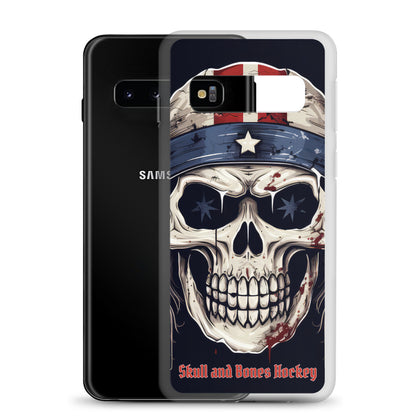 Patriotic Pulse Samsung Guardian Case