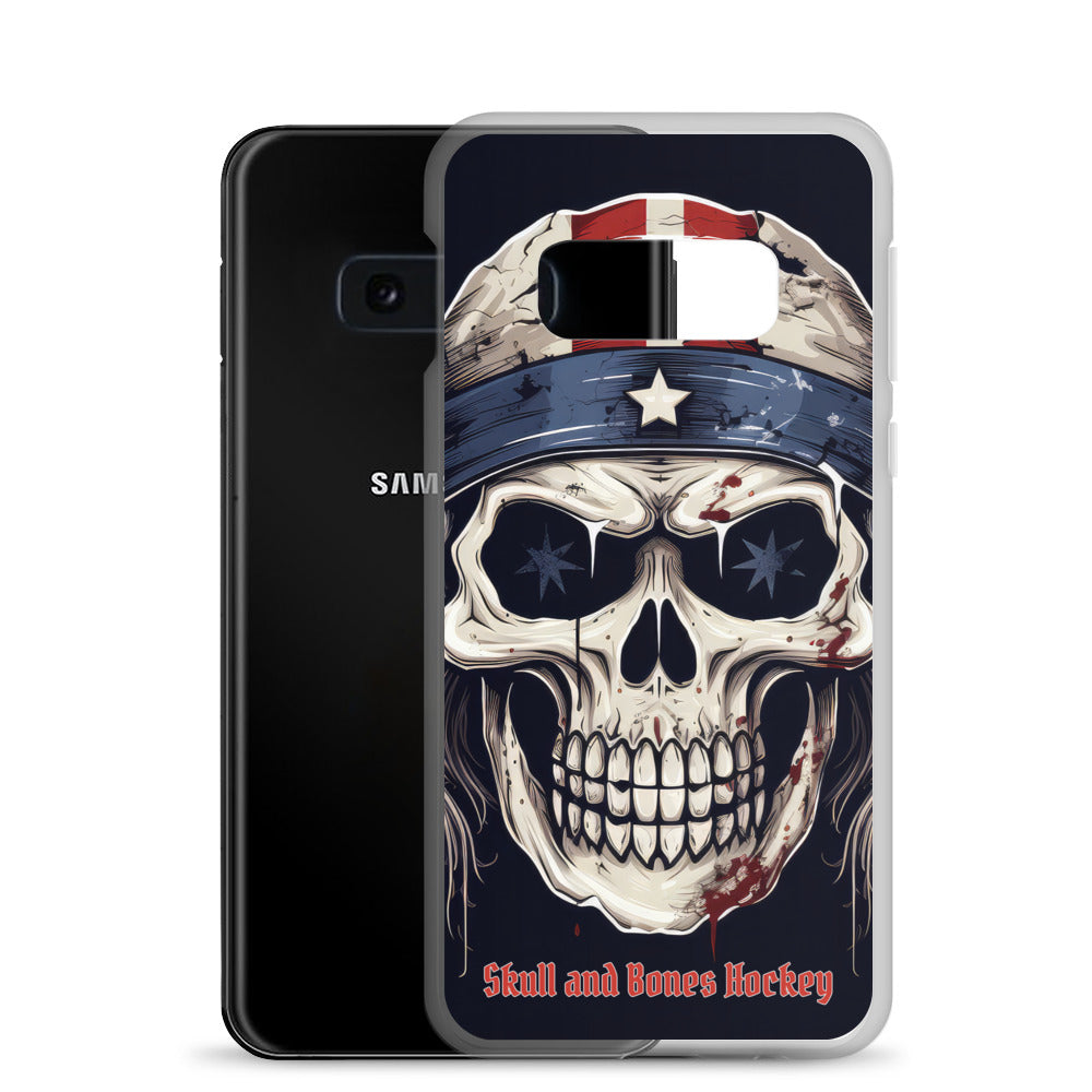 Patriotic Pulse Samsung Guardian Case