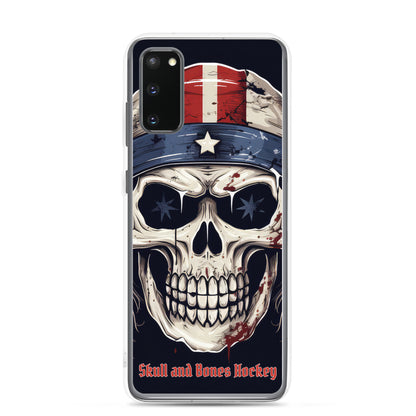 Patriotic Pulse Samsung Guardian Case