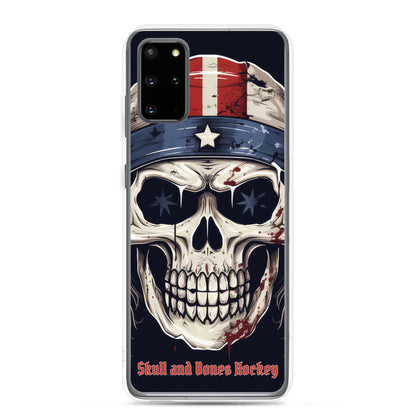 Patriotic Pulse Samsung Guardian Case