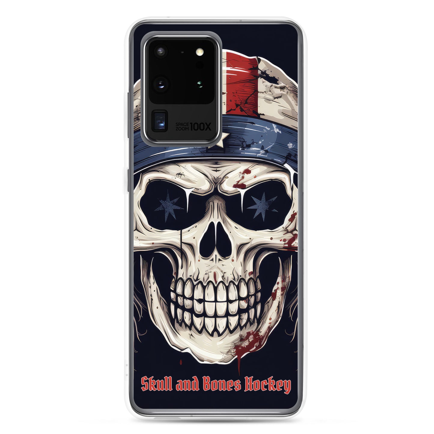 Patriotic Pulse Samsung Guardian Case