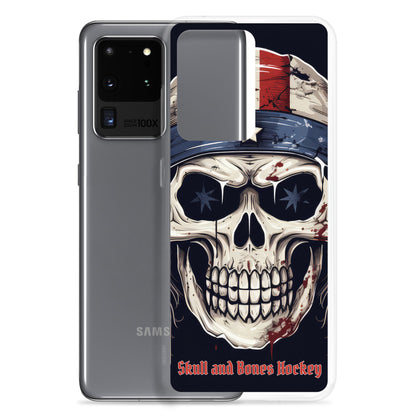 Patriotic Pulse Samsung Guardian Case