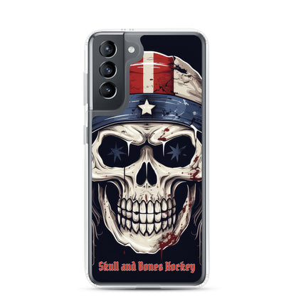 Patriotic Pulse Samsung Guardian Case