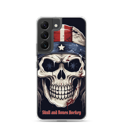 Patriotic Pulse Samsung Guardian Case