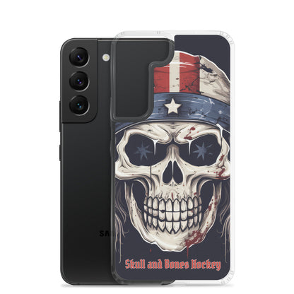 Patriotic Pulse Samsung Guardian Case