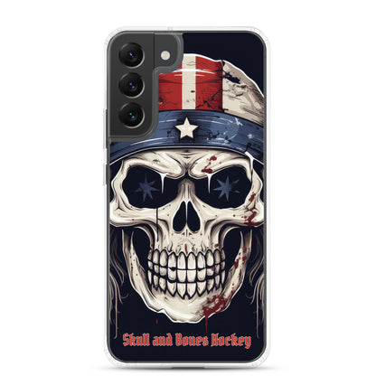 Patriotic Pulse Samsung Guardian Case