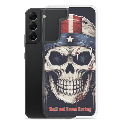 Patriotic Pulse Samsung Guardian Case